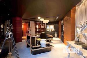 6-к квартира, вторичка, 400м2, 21/22 этаж