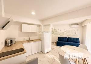 Студия квартира, вторичка, 28м2, 1/6 этаж