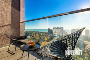 3-к квартира, вторичка, 60м2, 15/18 этаж