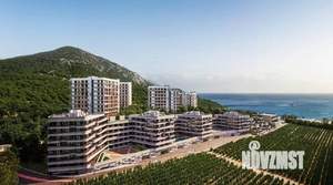 1-к квартира, вторичка, 40м2, 11/12 этаж