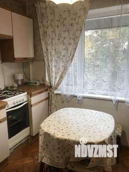 2-к квартира, вторичка, 48м2, 4/5 этаж