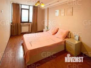 3-к квартира, вторичка, 74м2, 11/14 этаж