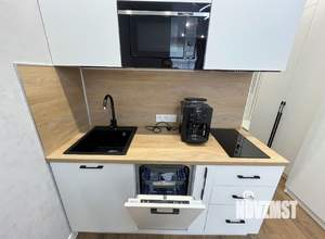 Студия квартира, вторичка, 24м2, 5/19 этаж