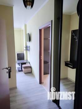 1-к квартира, вторичка, 45м2, 2/4 этаж