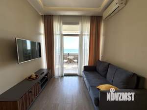 2-к квартира, вторичка, 51м2, 4/5 этаж