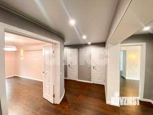 4-к квартира, вторичка, 81м2, 2/5 этаж