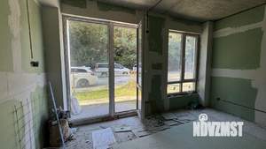 Студия квартира, вторичка, 29м2, 1/7 этаж