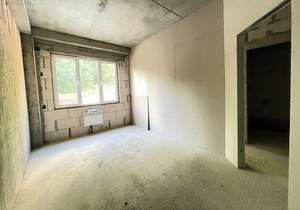 1-к квартира, вторичка, 30м2, 1/10 этаж