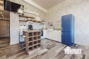 2-к квартира, вторичка, 55м2, 4/4 этаж