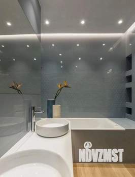 2-к квартира, вторичка, 83м2, 12/20 этаж