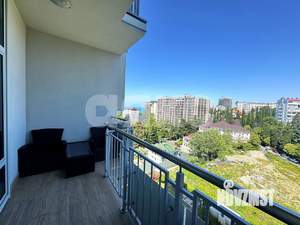 3-к квартира, вторичка, 120м2, 16/23 этаж