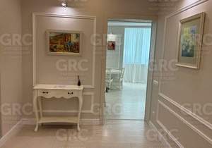 3-к квартира, вторичка, 88м2, 20/20 этаж