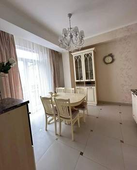 3-к квартира, вторичка, 79м2, 8/12 этаж