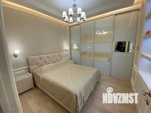 3-к квартира, вторичка, 85м2, 12/18 этаж