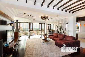 3-к квартира, вторичка, 183м2, 6/8 этаж