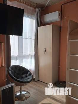 1-к квартира, вторичка, 30м2, 3/3 этаж