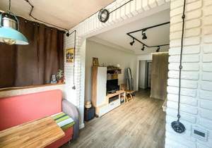 2-к квартира, вторичка, 45м2, 7/16 этаж