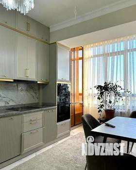 3-к квартира, вторичка, 69м2, 3/5 этаж