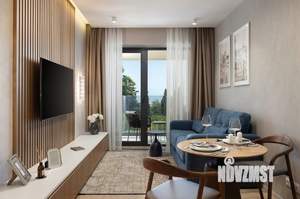 2-к квартира, вторичка, 38м2, 3/4 этаж