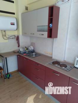 1-к квартира, вторичка, 33м2, 2/4 этаж