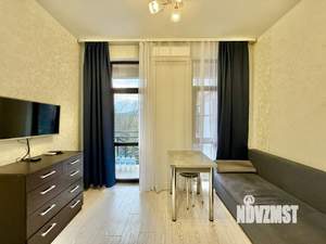 2-к квартира, вторичка, 30м2, 3/4 этаж
