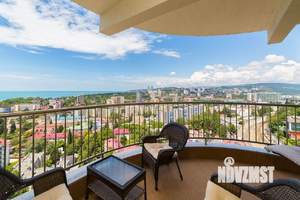 3-к квартира, вторичка, 70м2, 12/24 этаж