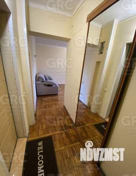 1-к квартира, вторичка, 30м2, 4/5 этаж