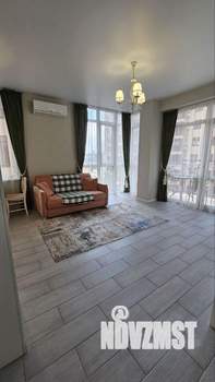 2-к квартира, вторичка, 46м2, 2/12 этаж