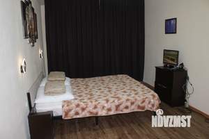 1-к квартира, вторичка, 35м2, 4/5 этаж