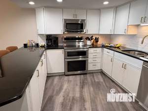 2-к квартира, вторичка, 56м2, 17/22 этаж