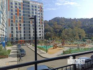 Студия квартира, вторичка, 25м2, 2/12 этаж