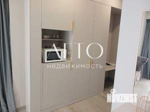 1-к квартира, вторичка, 22м2, 5/5 этаж