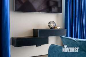 1-к квартира, вторичка, 45м2, 3/4 этаж