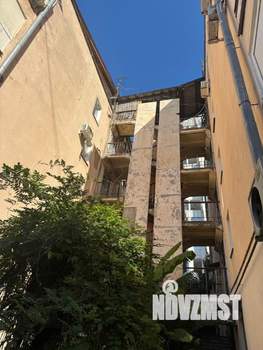 3-к квартира, вторичка, 56м2, 2/5 этаж