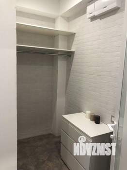 Студия квартира, вторичка, 30м2, 9/9 этаж