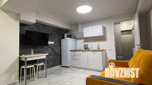 1-к квартира, вторичка, 28м2, 1/5 этаж