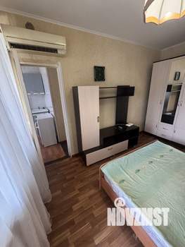 1-к квартира, вторичка, 30м2, 3/5 этаж