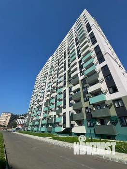 1-к квартира, вторичка, 32м2, 4/19 этаж