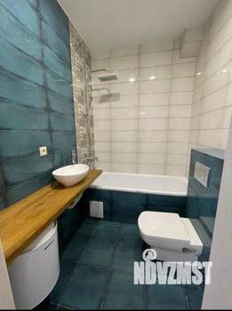 1-к квартира, вторичка, 28м2, 4/4 этаж