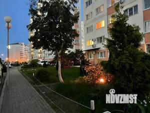 Студия квартира, вторичка, 37м2, 7/12 этаж