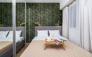 6-к квартира, вторичка, 100м2, 2/3 этаж