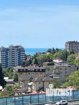 3-к квартира, вторичка, 92м2, 8/22 этаж