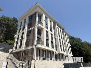 1-к квартира, вторичка, 34м2, 2/3 этаж