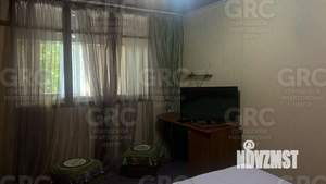 1-к квартира, вторичка, 30м2, 3/6 этаж