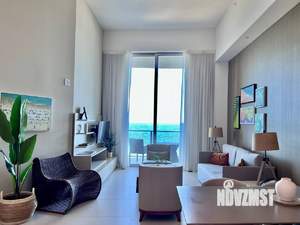 1-к квартира, вторичка, 35м2, 12/22 этаж