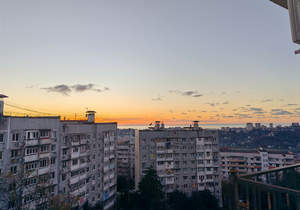 Студия квартира, вторичка, 31м2, 8/11 этаж