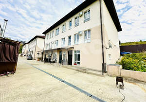 2-к квартира, сданный дом, 62м2, 1/3 этаж