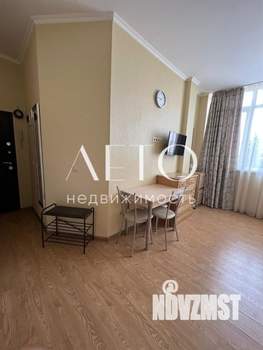 Студия квартира, вторичка, 23м2, 4/6 этаж