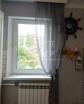 3-к квартира, вторичка, 65м2, 5/10 этаж