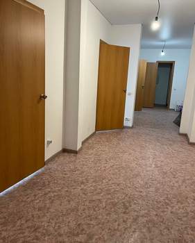 3-к квартира, вторичка, 80м2, 2/18 этаж